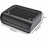 Non-Slip Cat Litter Box Mat, Washable Anti-Leak Floor Protector