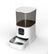 Smart Automatic Pet Feeder with Dual Cameras