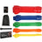 TPE Fitness Resistance Bands