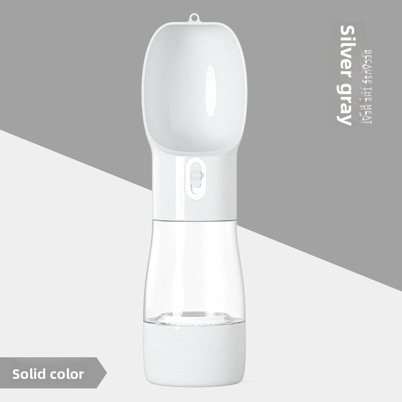 Portable Outdoor Dog Water Bottle