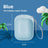 Portable Dog Drinking Attachment for Standard Water Bottles with Leakproof Design