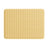 Double Layer EVA Anti-Tracking Cat Litter Mat, Easy Wipe Clean