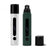 Five-Speed Rechargeable Pet Nail Grinder with Digital Display