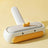 Pet deshedding brush for dogs and cats, photo 6 of 13