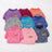 Velvet hoodie for dogs and cats, available in 9 colours, image 1