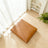Removable washable dog mat with waterproof base, sizes from Small 45 x 30 x 8cm
