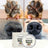 2-in-1 Dog Paw and Nose Balm, Moisturising Cream for Dry Paws