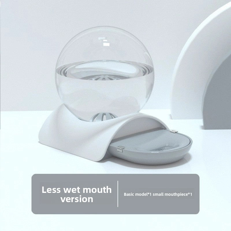 Automatic Pet Water Dispenser Bowl