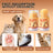 Pet Paw Balm Stick with Beeswax and Avocado for Dogs and Cats