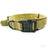 Tactical nylon dog training collar with control handle, product image 10