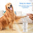Automatic Paw Washing Cup for Dogs with USB Charging