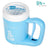 360 Degree Pet Paw Cleaning Cup, Portable Semi-Automatic Washer