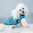 Waterproof padded dog winter vest, available in 7 colours, sizes Small to 2XL, image 38