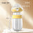Dog outdoor water cup