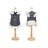 Princess party dress for dogs and cats, available in 2 colours, image 10