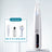 Waterproof Electric Pet Hair Clipper