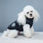 Waterproof padded dog winter vest, available in 7 colours, sizes Small to 2XL, image 24