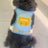 Lightweight dog backpack harness with mesh back, available in 4 colours, image 1