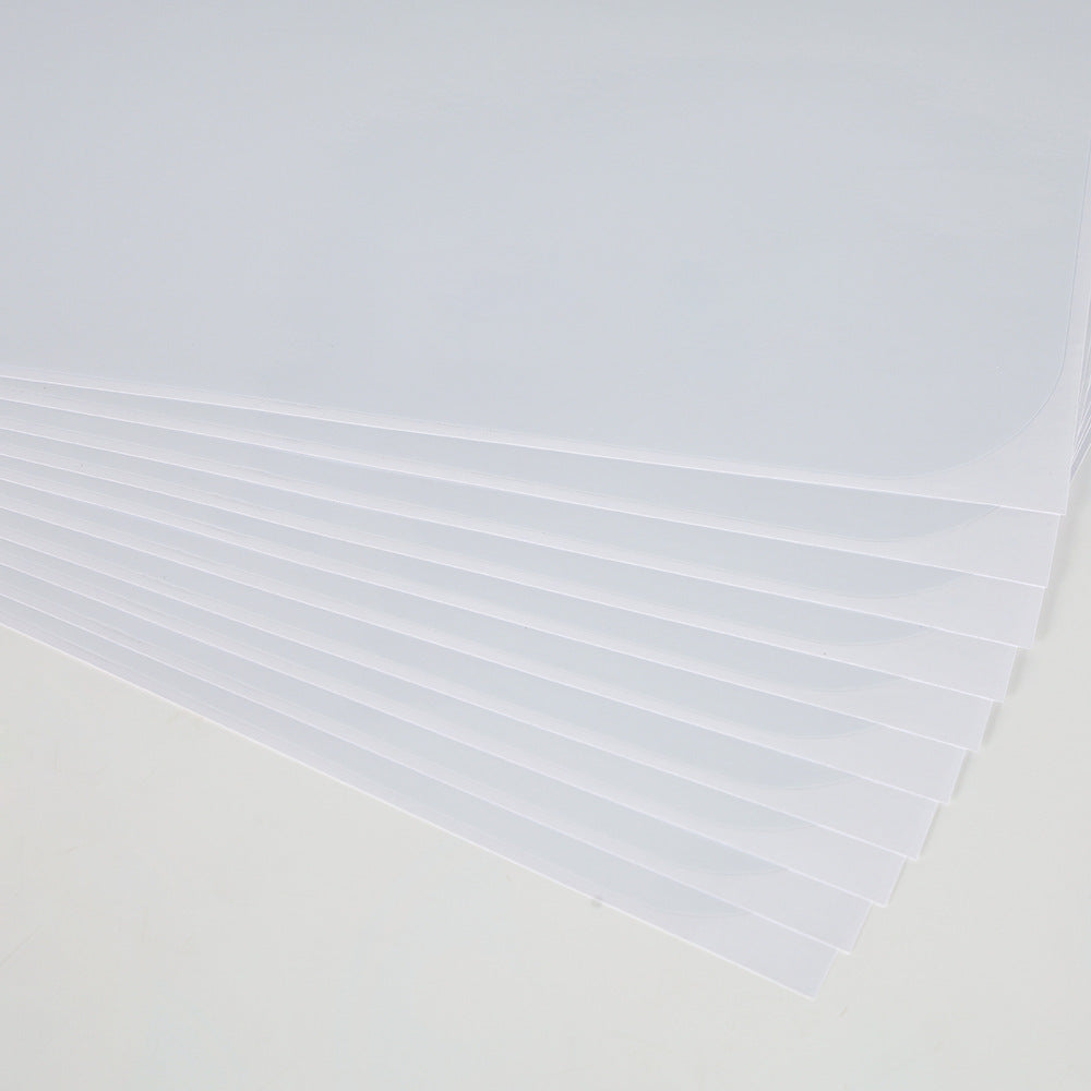 Clear furniture protector sheet against cat scratching, photo 9 of 32