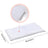 Yellow lamb fleece self-warming pet mat for cats and dogs, photo 2
