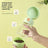 Portable Pet Water Bottle with Feeder