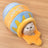 Semi-enclosed honey pot pet nest, photo 6 of 10