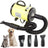 Dual Speed Pet Hair Dryer for Dogs and Cats, Low Noise Motor