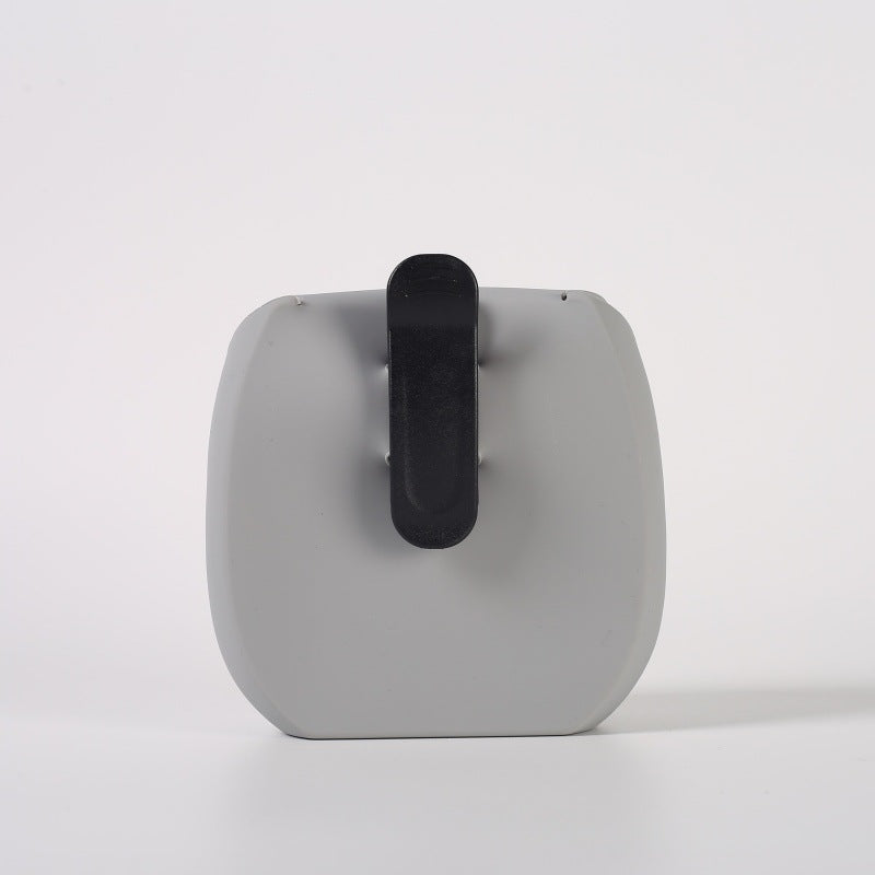 Silicone dog treat pouch with snap closure, photo 4 of 20
