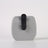Silicone dog treat pouch with snap closure, photo 4 of 20