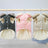 Padded puffer jacket for small dogs, available in 3 colours, image 4