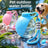 Collapsible Pet Water Bottle
