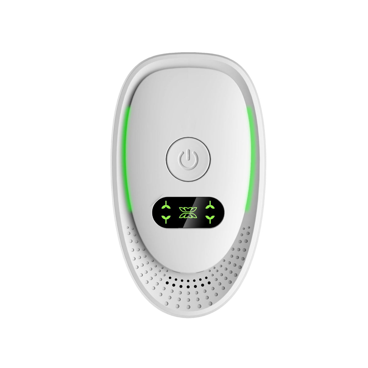 Plug-In Pet Odour Eliminator with Negative Ions, UK Plug