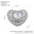 Pet Memorial Stone Resin Craft Ornament