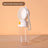 Portable Non-Wet Mouth Pet Water Cup in PP and PC with Drinking Head, 300ml to 565ml
