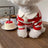 Striped dog t shirt and vest, available in 7 styles, image 12