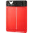 Red automatic chicken coop door with light sensor, photo 8
