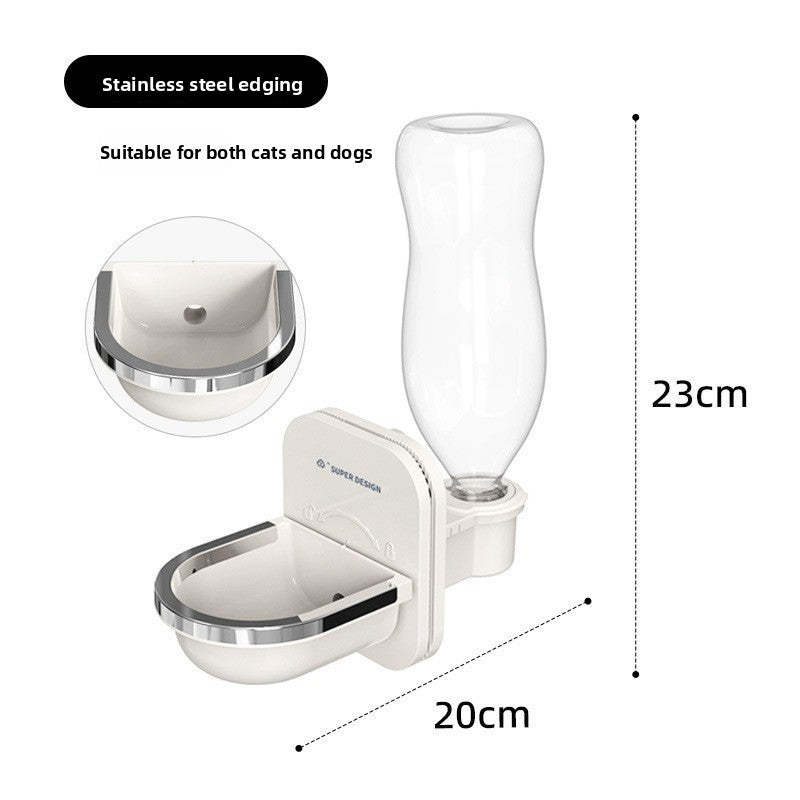 Pet Water Dispenser