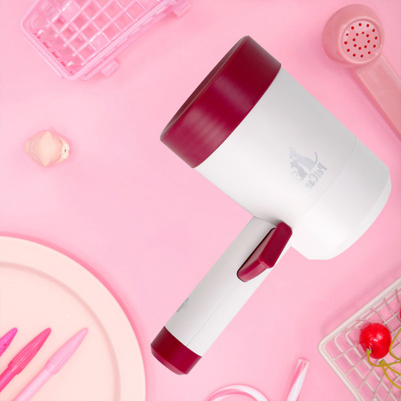 Automatic Dog Paw Washer with Massage Brush for Muddy Walks