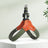 Breathable mesh Y-shape dog harness, main product photo