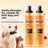 Anti-Static Pet Detangling Spray for Smooth Tangle-Free Coats