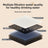 Intelligent pet drinking water feeder