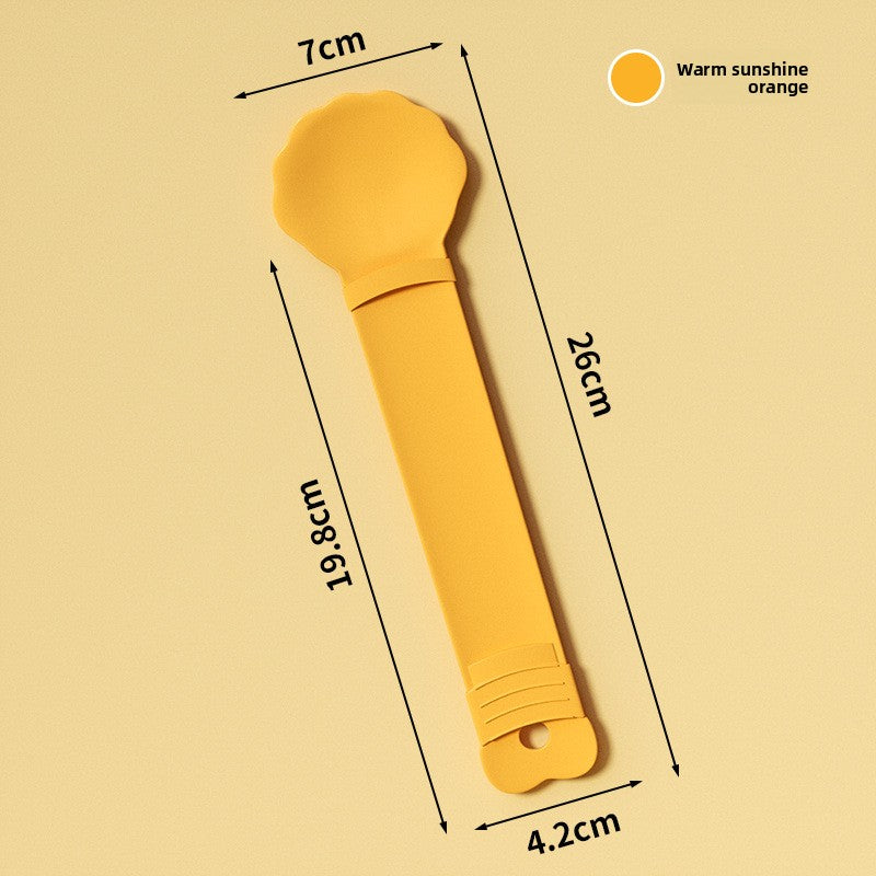 Cat treat squeeze feeder, image 11