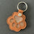 pet hair storage bag storage commemorative cat dog lanugo keychain pendant