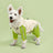 Hooded four leg dog raincoat, available in 19 styles, sizes Small to 2XL, image 56