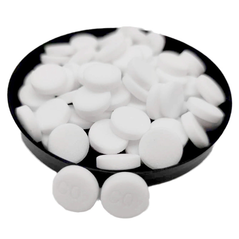 Aquarium CO2 slow release tablets for planted fish tanks, view 5
