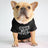 Round neck printed t shirt for small dogs and cats, image 60