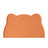 Silicone pet feeding mat with cat ear design, photo 5 of 17