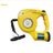 LED retractable dog lead with waste bag dispenser, product image 4