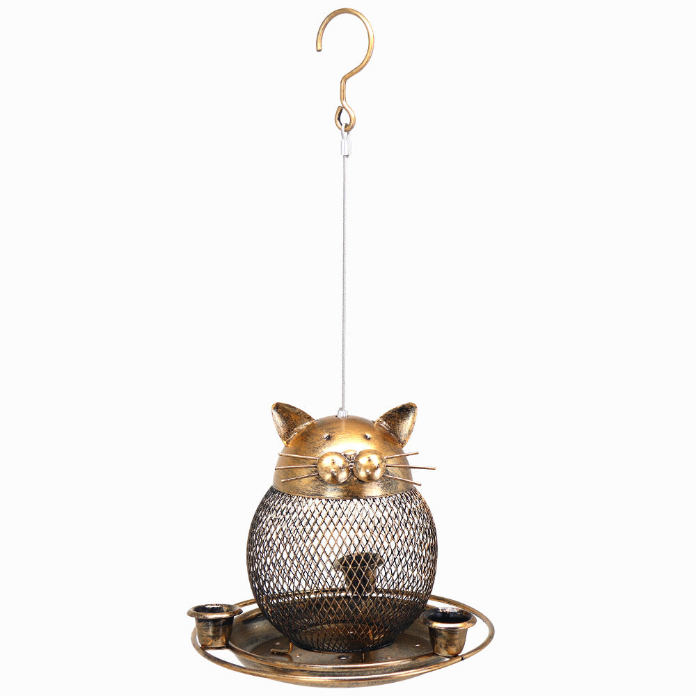 Hanging Bird Feeder