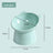 Cat Bowl Double Bowl Anti-Spill Pet Food Bowl